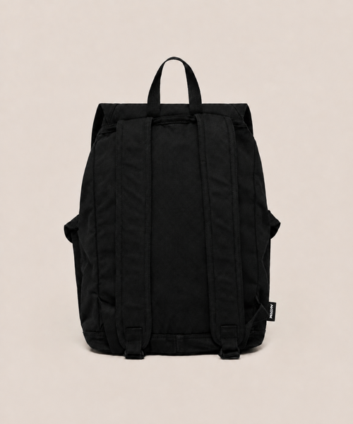 NAGYM Backpack back view